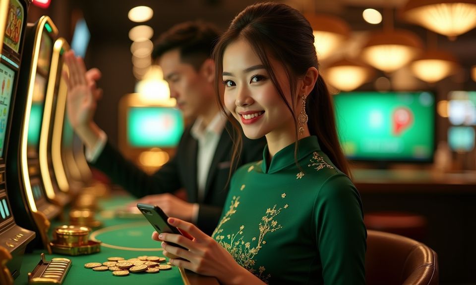 q77k gaming platform