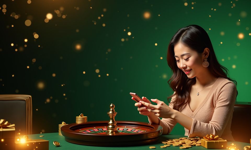 q77k mobile gaming